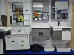 Big Size Cabinet Available