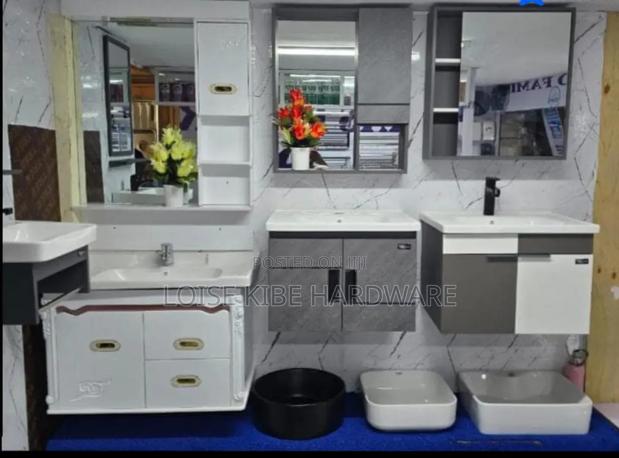 Big Size Cabinet Available