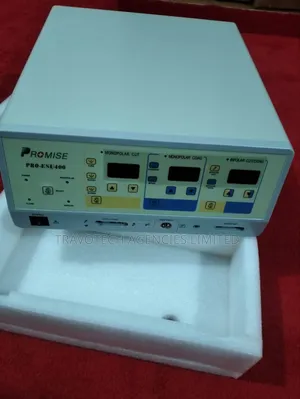 Diathemy Machine-400watts