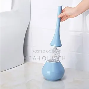 Unique Design Toilet Brush Life Assistant Type Now Available