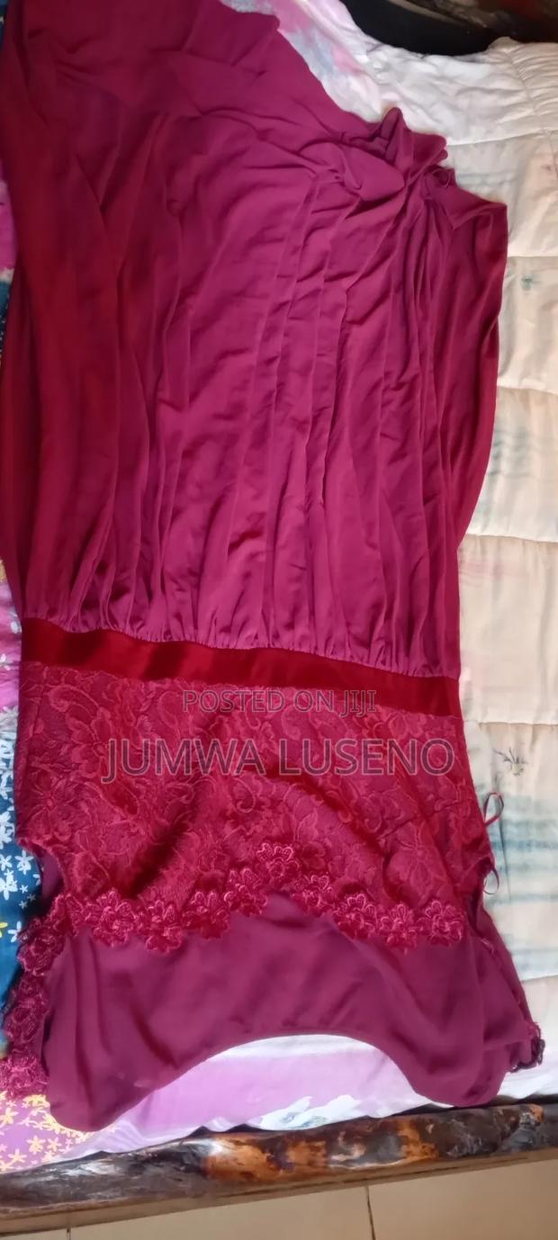 Evening Dress - main view