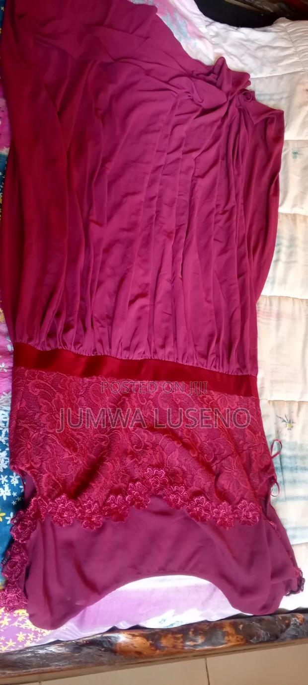 Evening Dress - thumbnail 2