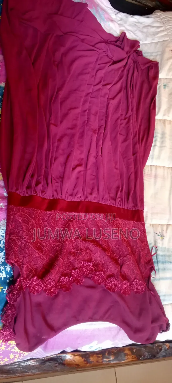 Evening Dress
