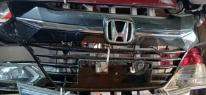 Ex Japan Clean Honda Vezel 2016 Grill