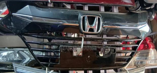 Ex Japan Clean Honda Vezel 2016 Grill