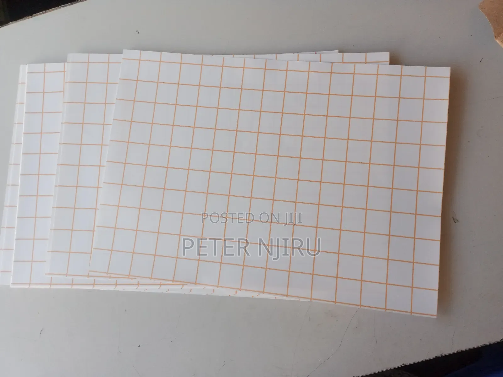 Light Transfer Paper Best Quality