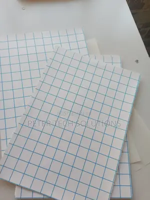 Dark Transfer Paper Available Wholesale