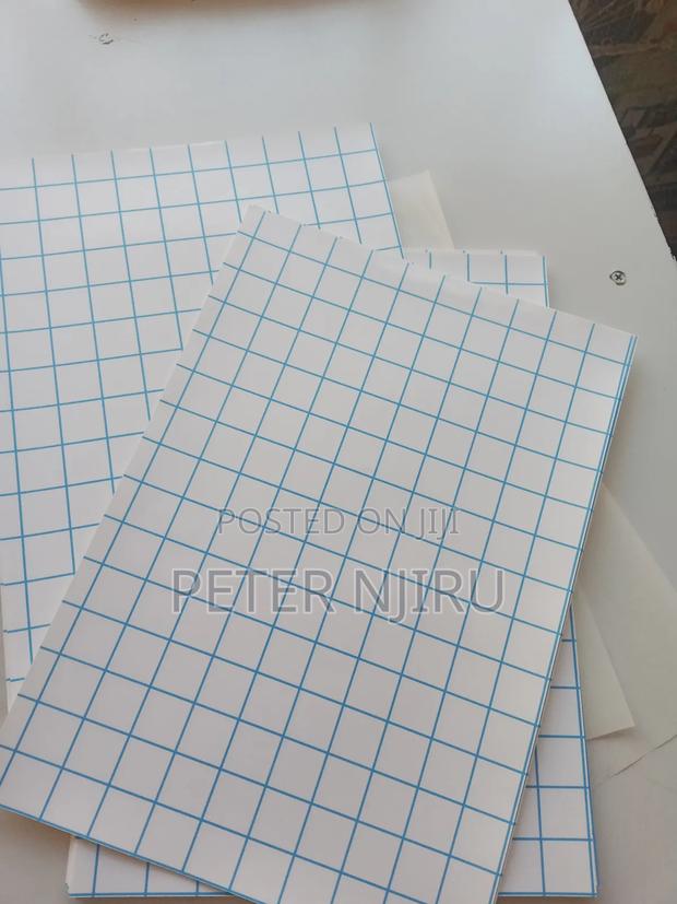 Dark Transfer Paper Available Wholesale - main view