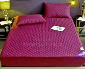 Durable Waterproof Mattress Protector Keep Mattress Fresh