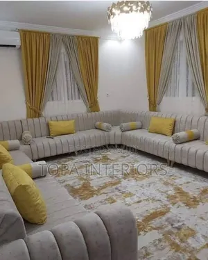 Living Room Decor Window Curtains to Match the House Theme
