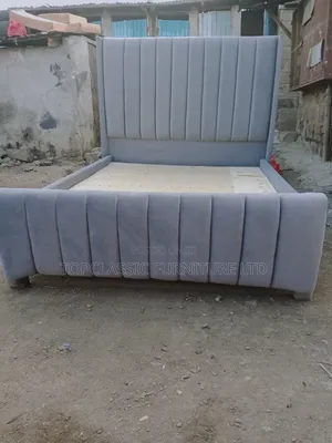 Executive Chester Bed 5x6