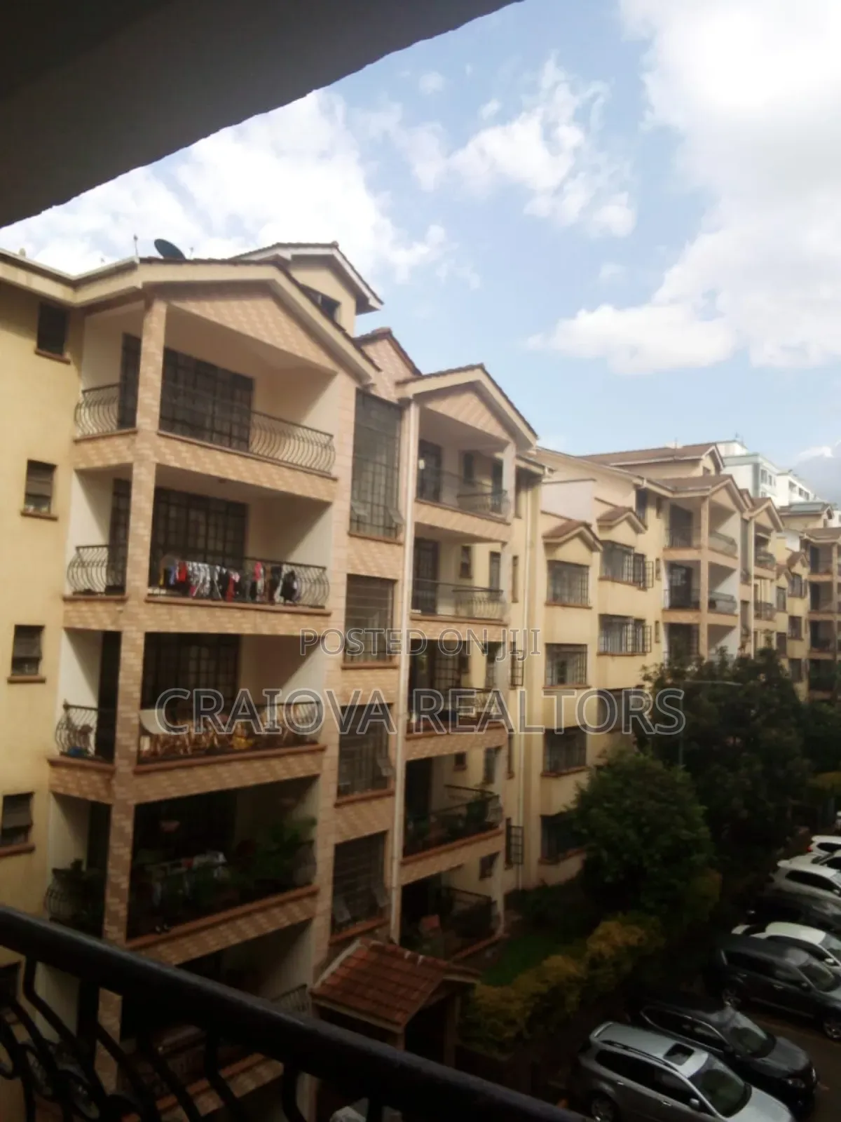 3bdrm Apartment in Lavington for rent