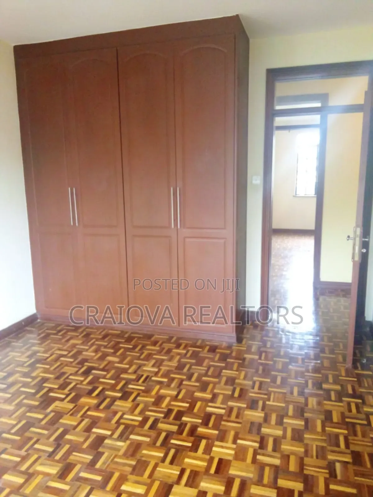 3bdrm Apartment in Lavington for rent