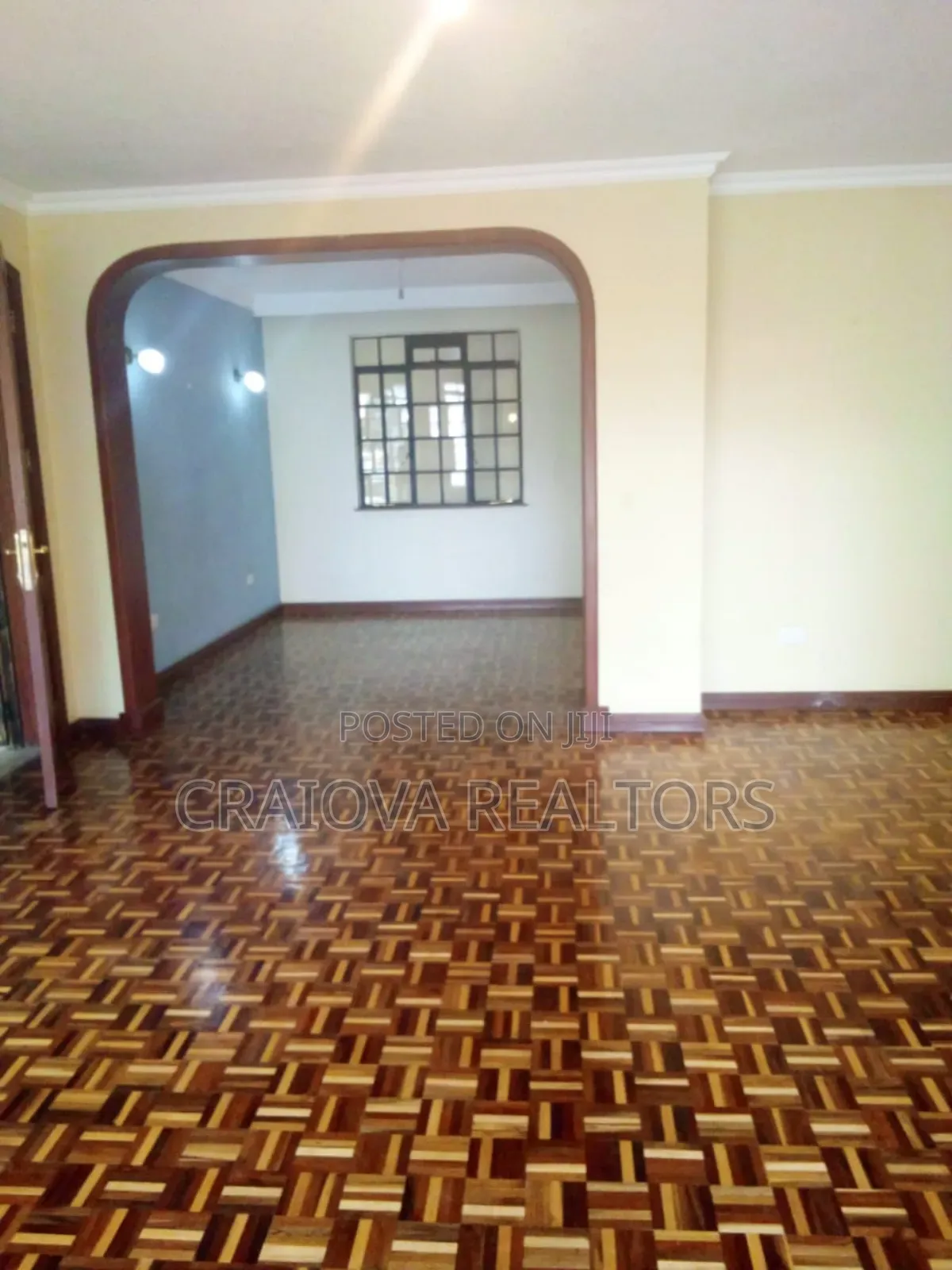 3bdrm Apartment in Lavington for rent