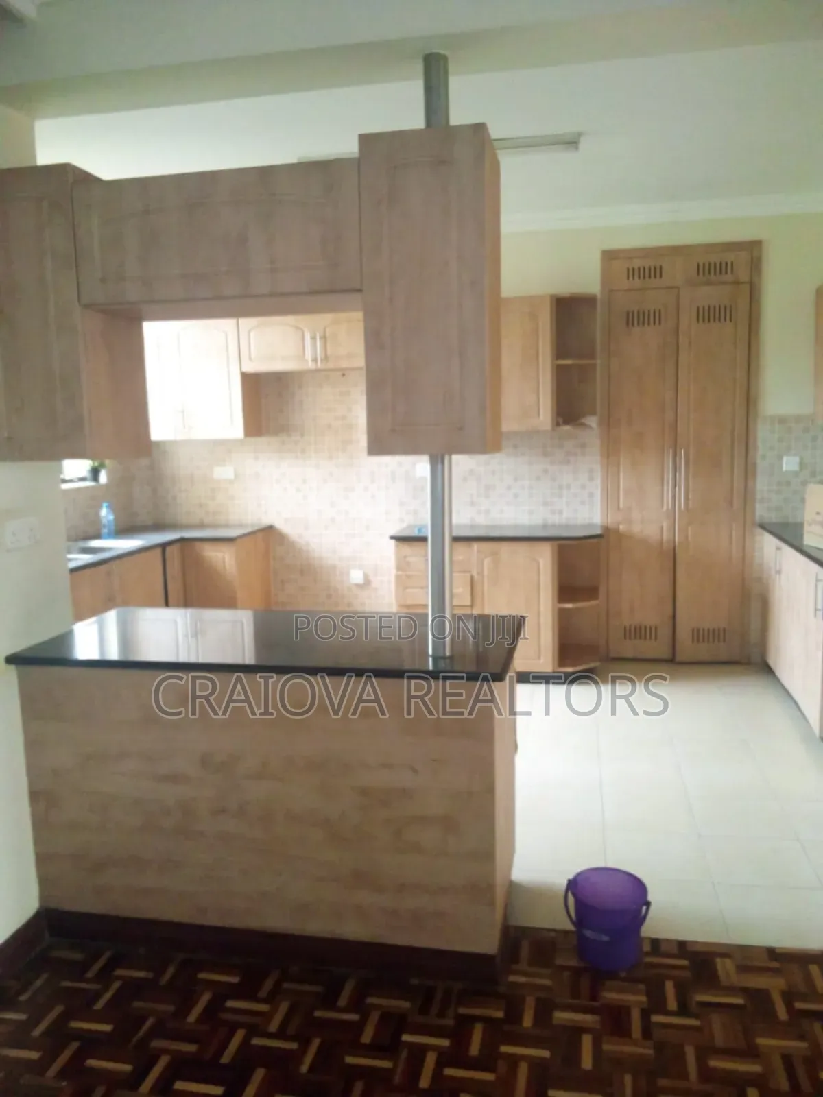 3bdrm Apartment in Lavington for rent