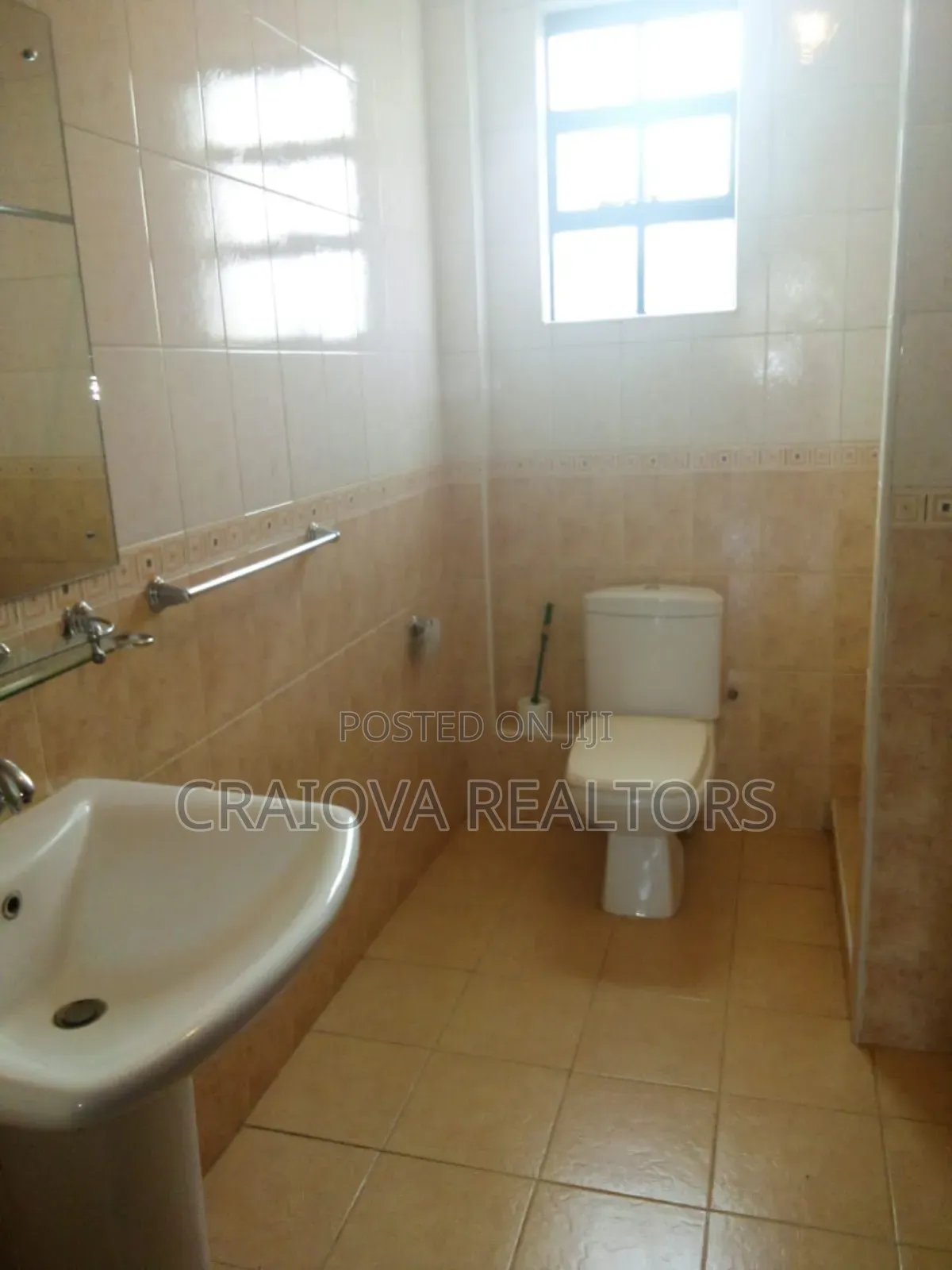 3bdrm Apartment in Lavington for rent