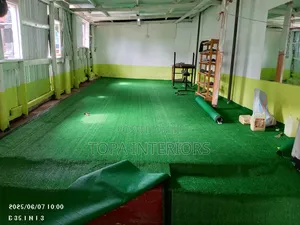 Better Homes and Garden Artificial Grass Carpets Fitting