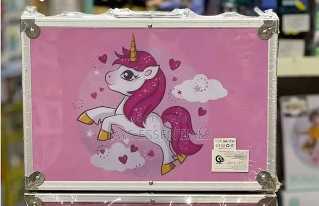 100pc Aluminium Painting Set - thumbnail 4