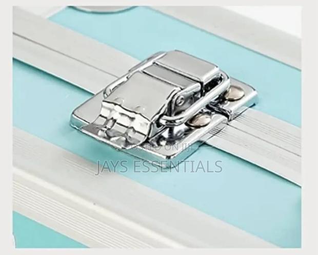 100pc Aluminium Painting Set - thumbnail 8