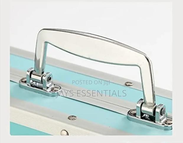 100pc Aluminium Painting Set - thumbnail 9