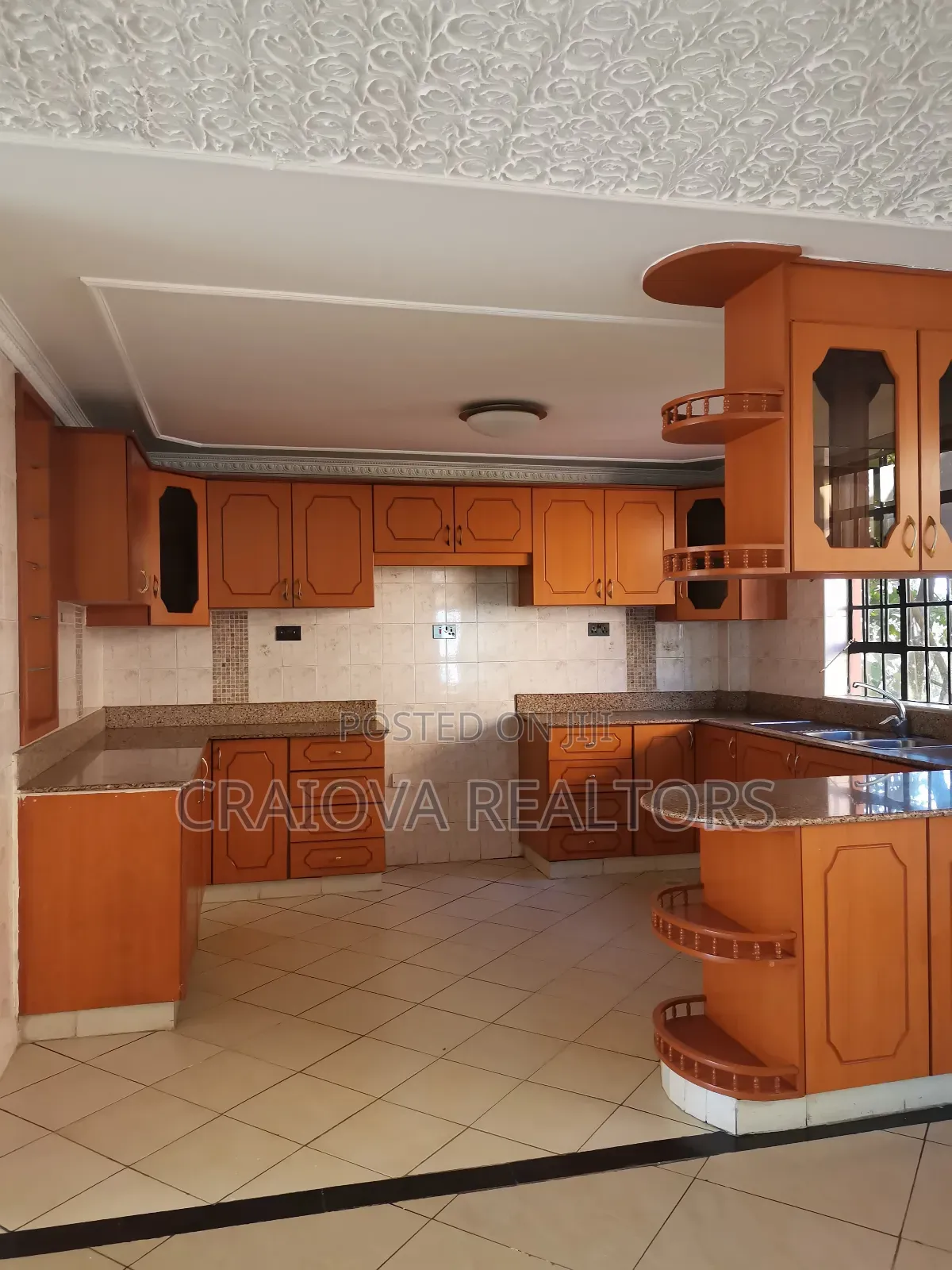 3bdrm Apartment in Lavington for rent