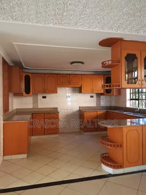3bdrm Apartment in Lavington for rent