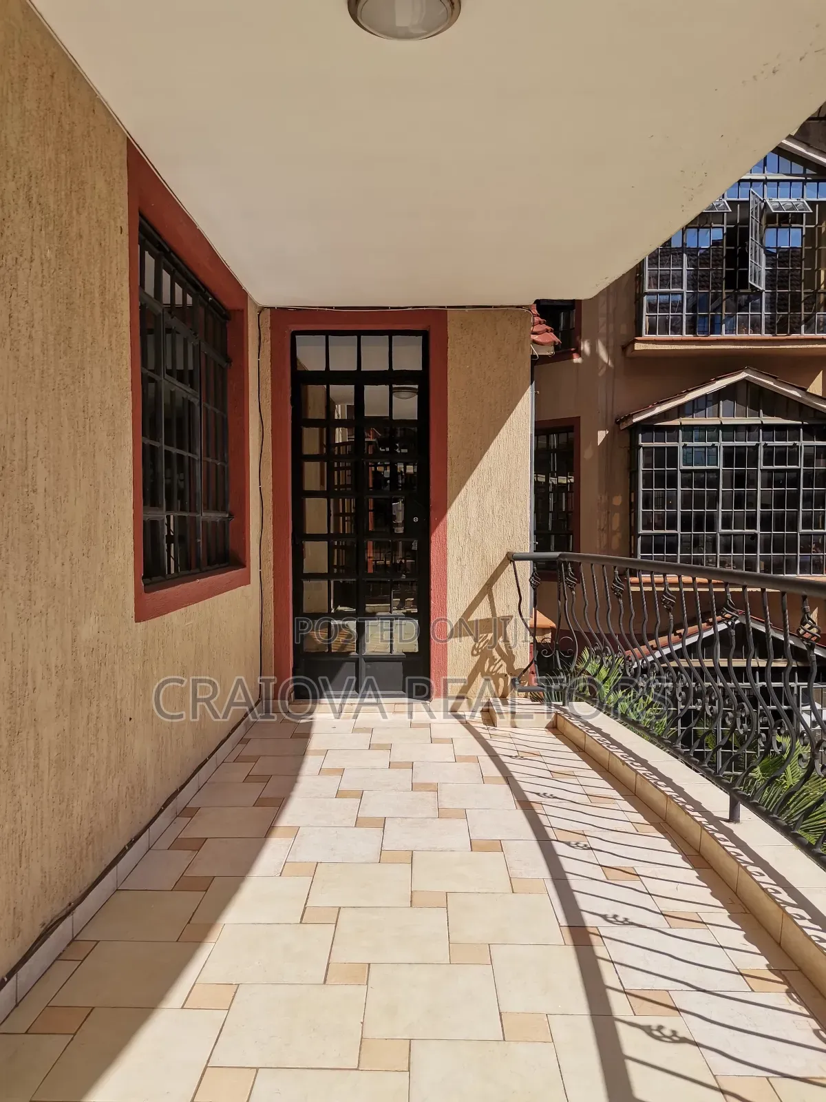 3bdrm Apartment in Lavington for rent
