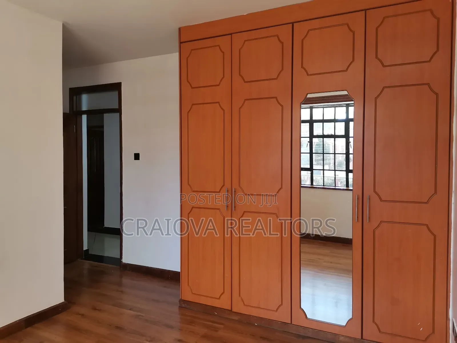 3bdrm Apartment in Lavington for rent