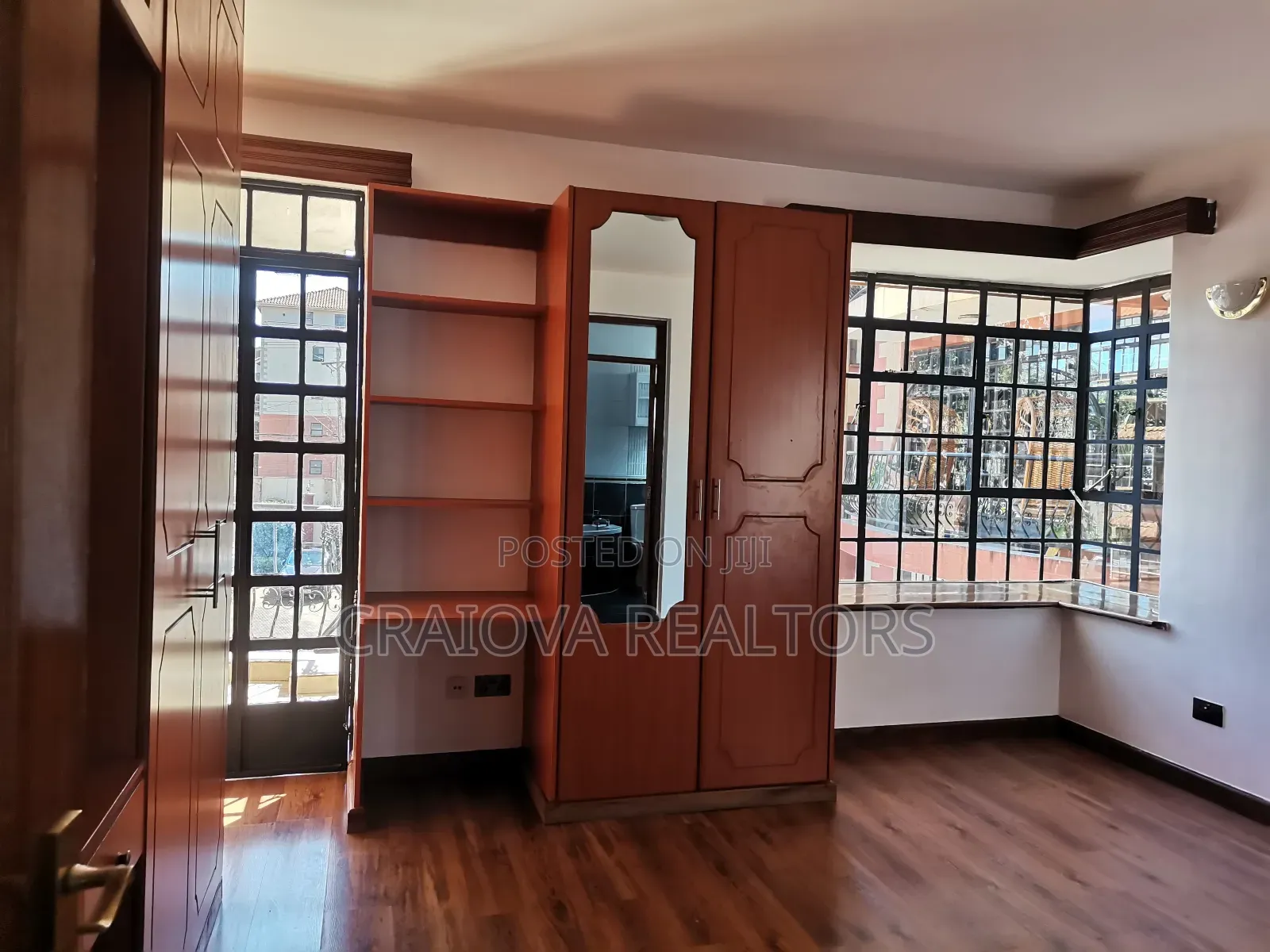 3bdrm Apartment in Lavington for rent