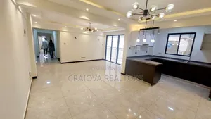 3bdrm Apartment in Kileleshwa for rent