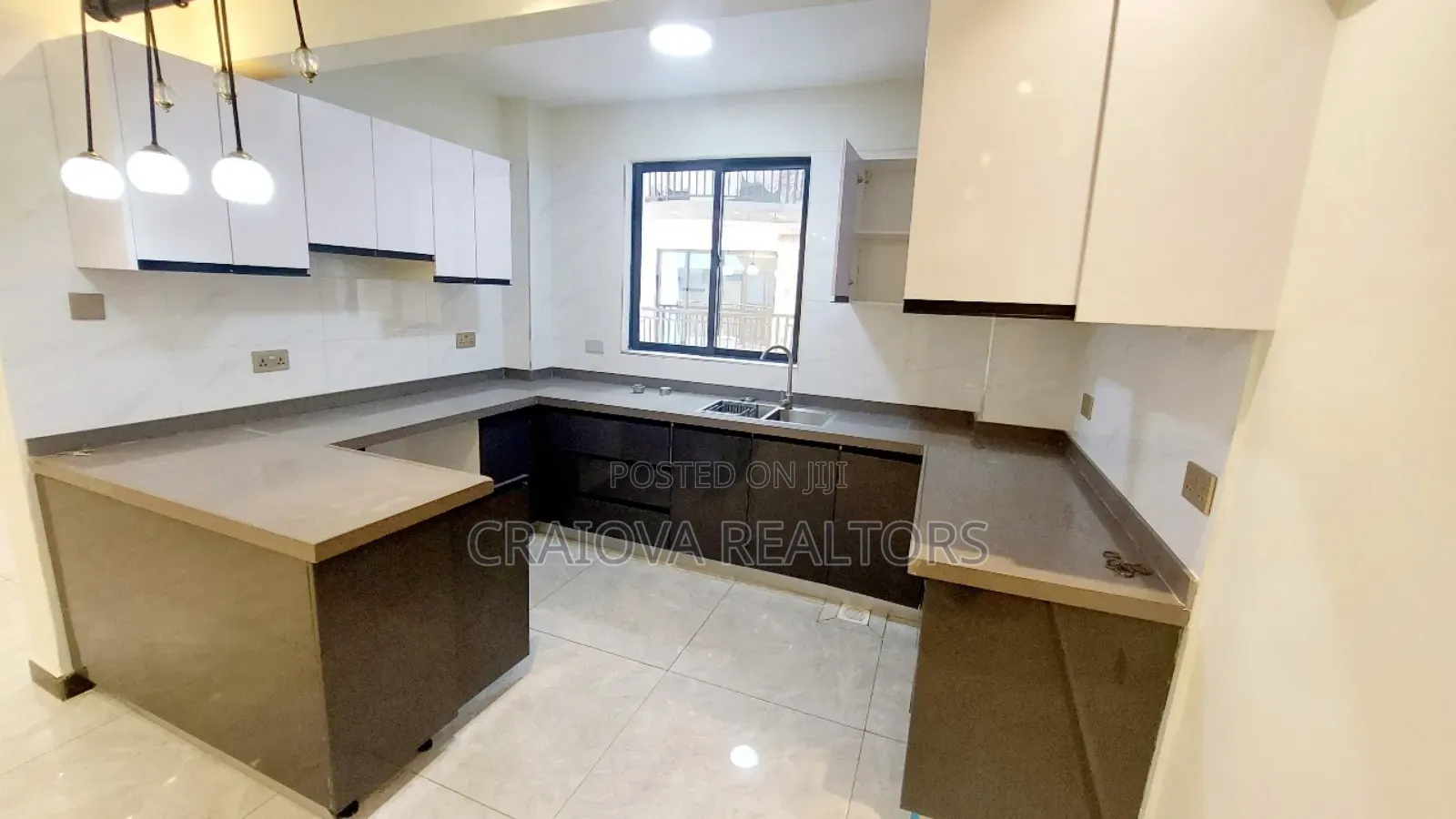 3bdrm Apartment in Kileleshwa for rent