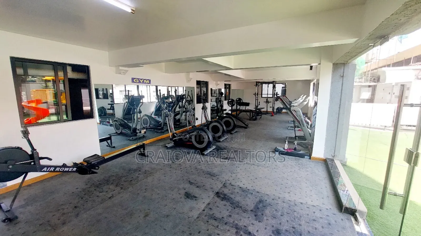 3bdrm Apartment in Kileleshwa for rent