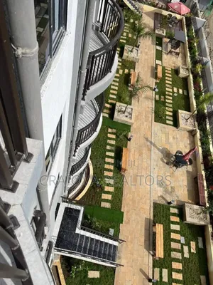 3bdrm Apartment in Kileleshwa for rent