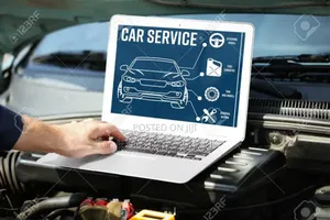 Auto Electrician (Motor Vehicle Electrician)