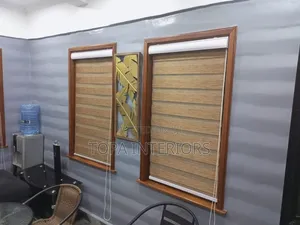 Office Roller Curtain Blinds for Boardrooms Office Curtains