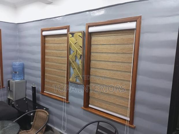 Office Roller Curtain Blinds for Boardrooms Office Curtains