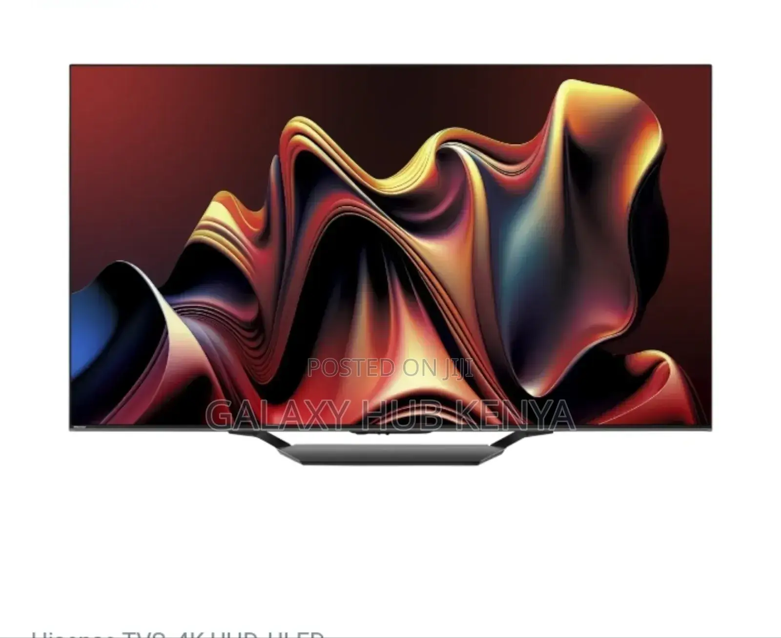 Hisense 55 Uled Mini Led Tv 55u7nkken