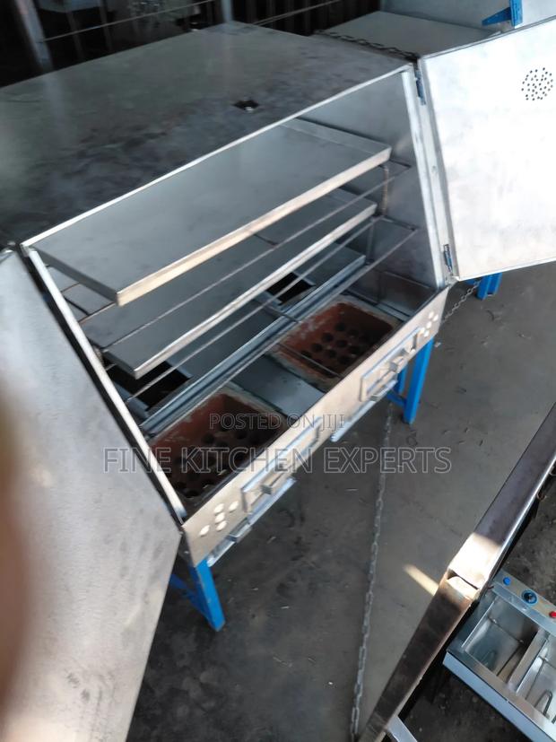 Baking Ovens