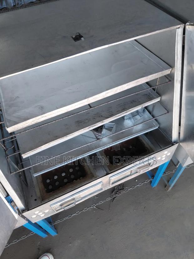 Baking Ovens - thumbnail 2
