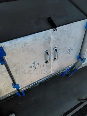 Baking Ovens