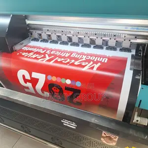 Unlocking African Potential Stickers Printing