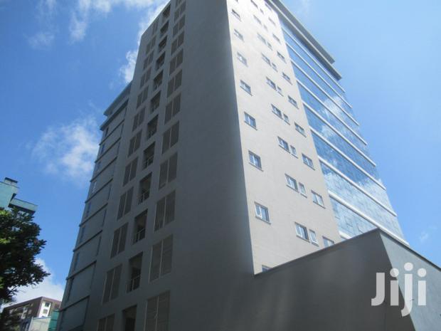 From 1,168 Sq Ft To 8,291 Sq Ft Spaces For Rent In Westlands - main view