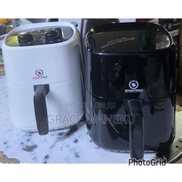 Smart Pro Airfrier - main view