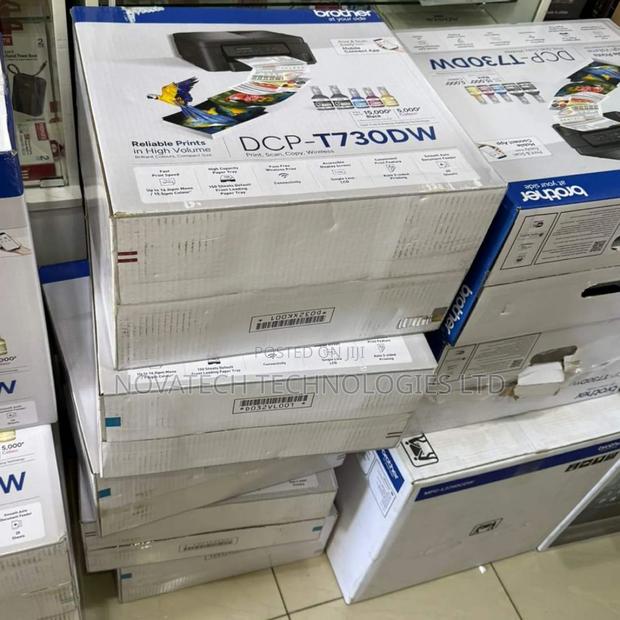 Brother Laserjet L3760cdw Printer