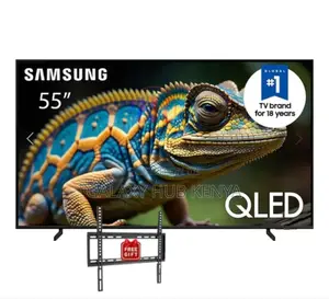 Samsung 55q60d Qled Tv