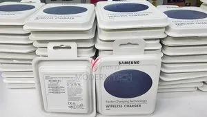 Samsung *15w* Wireless Fast Charging Pads 