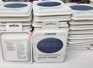 Samsung *15w* Wireless Fast Charging Pads 