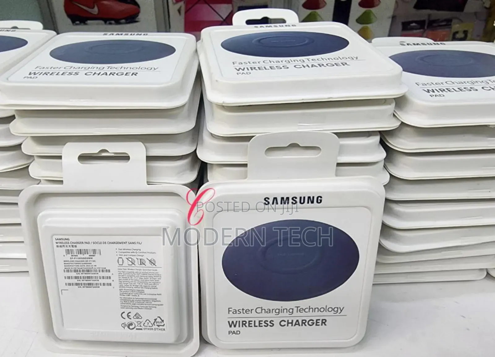 Samsung * 15w. Wireless Fast Charging Pads 