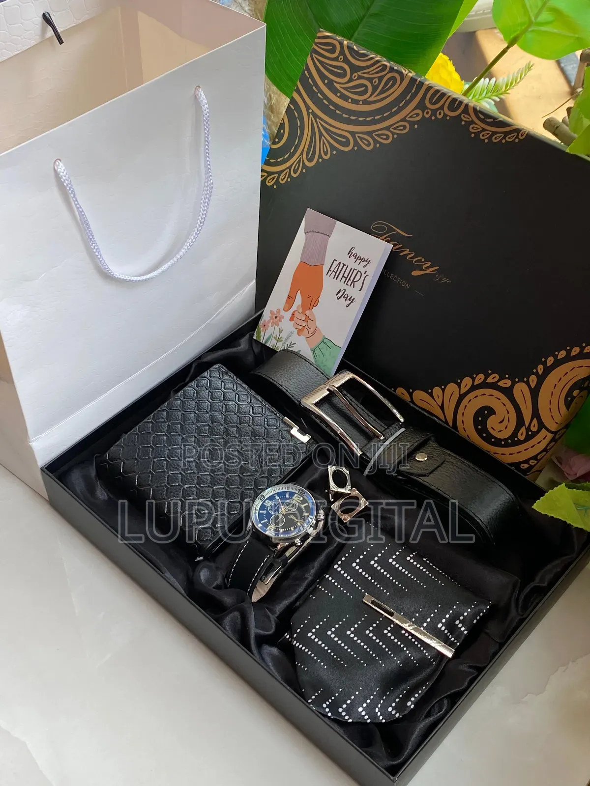 Fathers Day Gift Pack