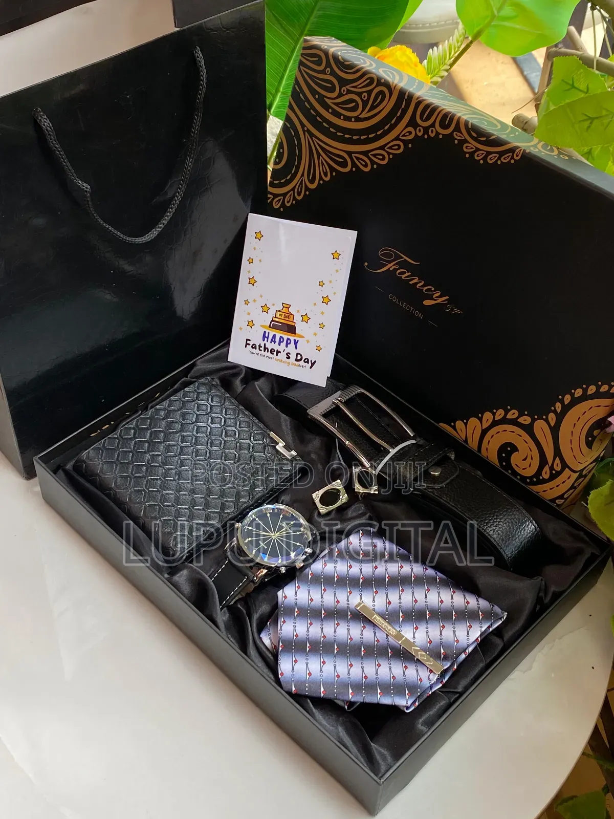 Fathers Day Gift Pack